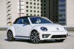 Volkswagen Beetle Cabriolet R-Line 2014 года